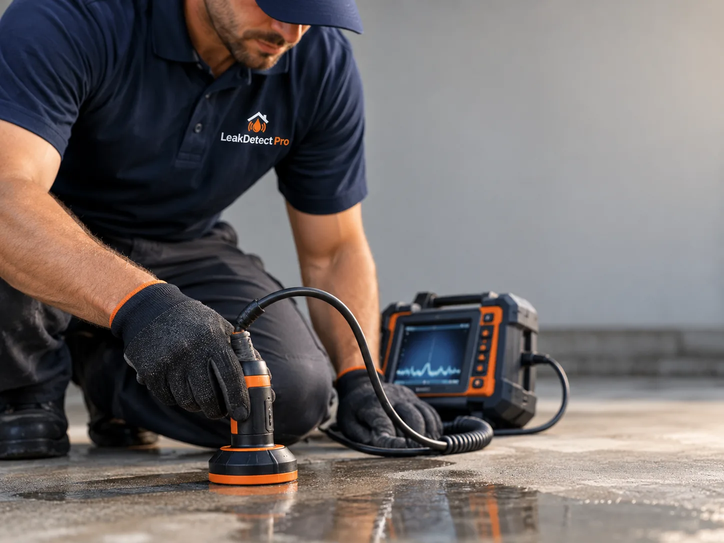 Flat Roof Analysis in Cragford, AL